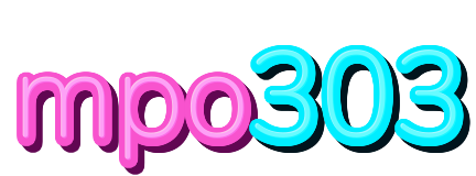 mpo303 — logo kanal