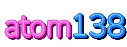 atom138 — logo kanal