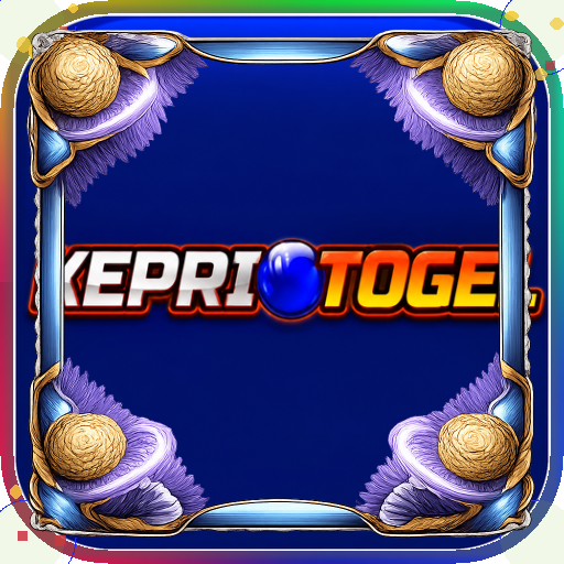 kepritogel — mitra unggulan