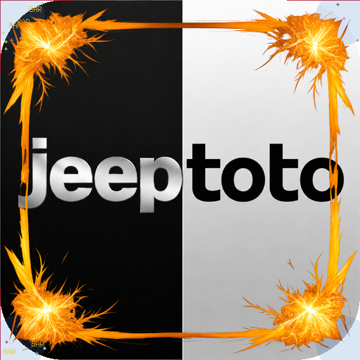jeeptoto — mitra unggulan